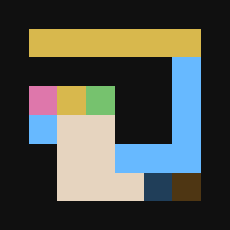 Jack's Theme